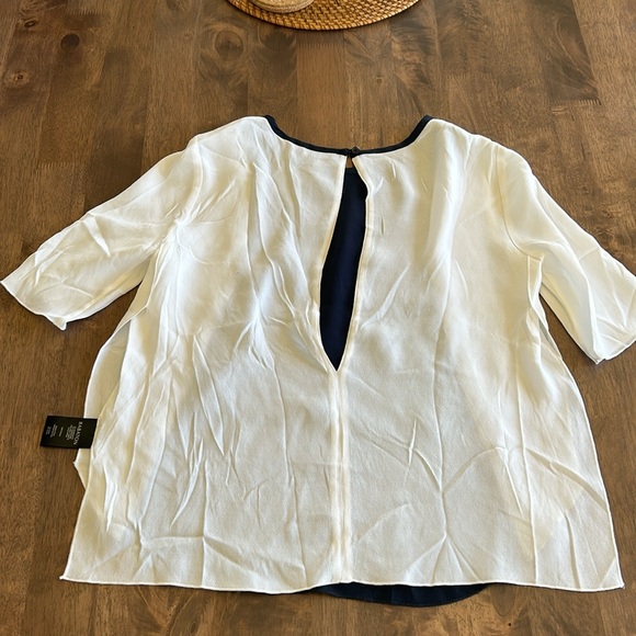 Babaton blouse - Picture 3 of 3